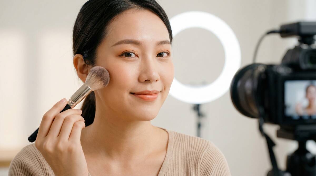 日韩伦理美妆视频教程