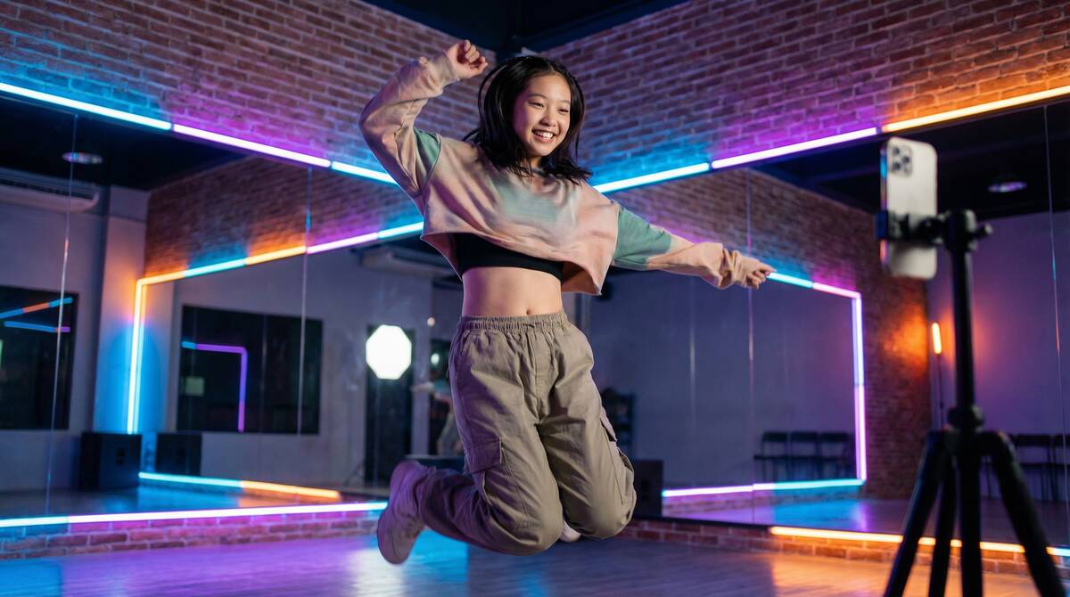 日韩伦理舞蹈视频