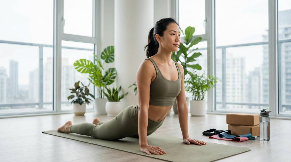 日韩伦理健身视频