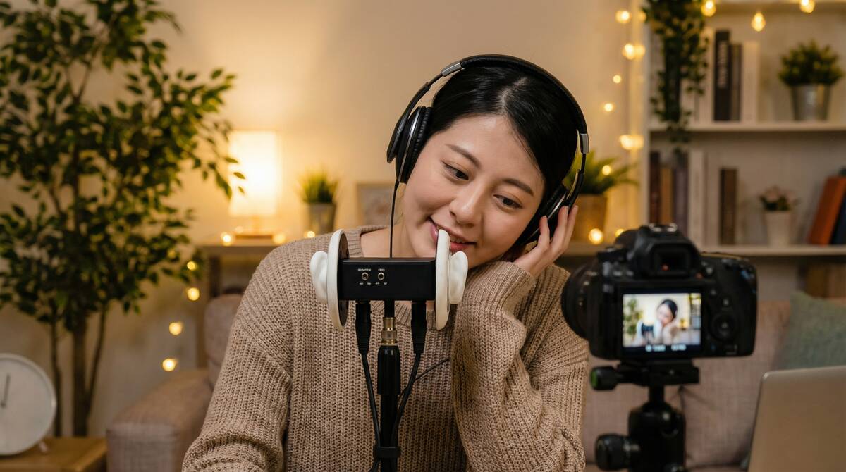 日韩伦理助眠视频